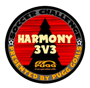Harmony 3v3 Soccer Challenge