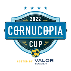 Valor Cornucopia Cup