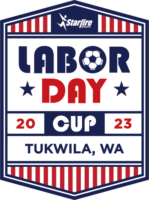 Labor Day Cup