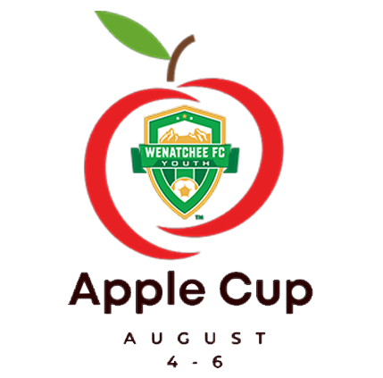 2024 Wenatchee FC Apple Cup