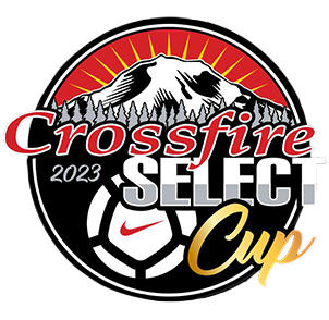 Crossfire Select Cup