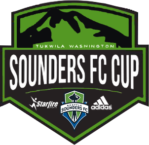 Starfire Sounders FC Cup