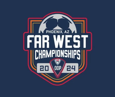 Far West Championships Logo