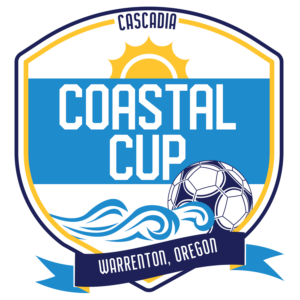Cascadia Coastal Cup