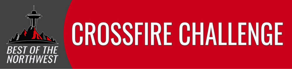 Crossfire Challenge – College Showcase